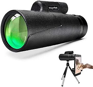 Lente monocular 12x50 W MoKo