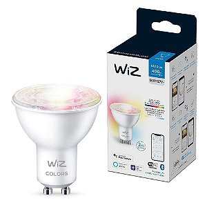 Lampada inteligente  Wiz 650 Lumens