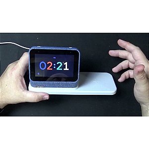 Smart Clock Lenovo