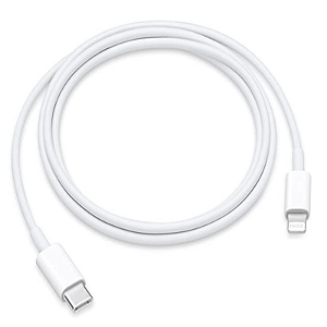 Cabo USB-C Apple 1 Metro