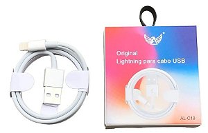 Cabo USB para Iphone