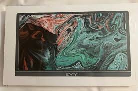 Monitor Portatil 15.6 KYY