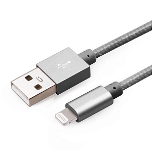 Cabo USB de Iphone para Lightning - Trendy Techs