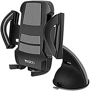 Suporte De Celular Para Carro - Yesido