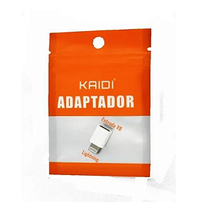 Adaptador Kaidi KD-223