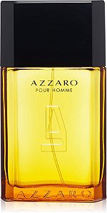 Azzaro Pour Homme Eau de Toilette - Perfume Masculino 100ml