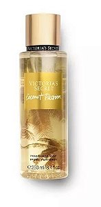 Body Splash Coconut Passion Victoria's Secret