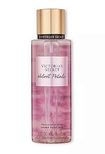 Body Splash Velvet Petals Victoria's Secret