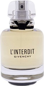 L'Interdit Givenchy Eau de Parfum - Perfume Feminino 80ml