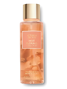 Body Splash Hot Florals Victoria's Secret
