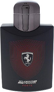 Scuderia Forte Ferrari Eau de Parfum - Perfume Masculino 125ml