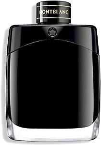Legend Montblanc Eau de Parfum - Perfume Masculino 100ml