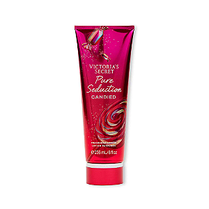 CREME HIDRATANTE PURE SEDUCTION CANDIED VICTORIA'S SECRET