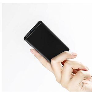 WONGKUO Mini Power bank- carregador portátil 6000