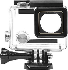 Case Compatível com GoPro Hero 4 / Hero 3 / Hero 3+