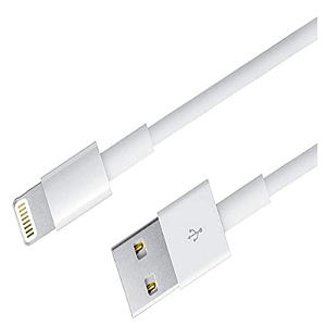 Original Lightning para cabo USB ALTOMAX