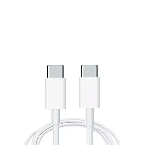 Cabo de dados Usb-c para Usb-c 1m Basike