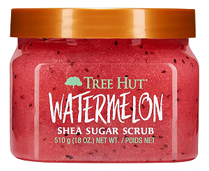 Tree Hut Shea Sugar Scrub Watermelon