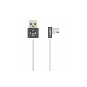 Cabo de Dados Usb Micro Usb (V8) Kimaster