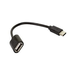 Cabo Otg Usb Tipo C 2.4a Cbo-7311 Inova