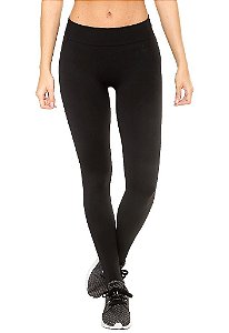 Legging Lupo Pilates Preta