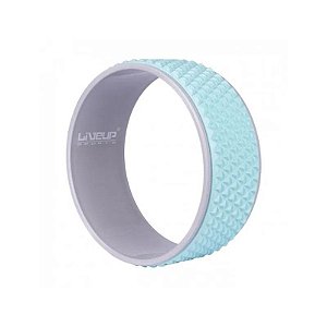 Roda Anel Para Pilates Yoga Magic Roda Circle - Liveup