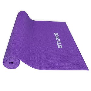 Tapete YOGA MAT em PVC - Starke