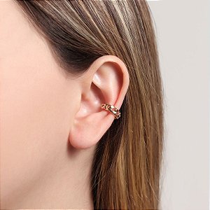 Piercing fake grume
