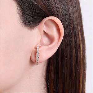 Ear Hook 9 pontas