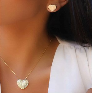 Conjunto amores