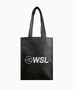 Bolsa TNT WSL Preta