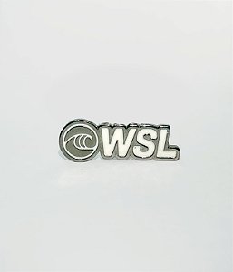 Pin WSL Branco