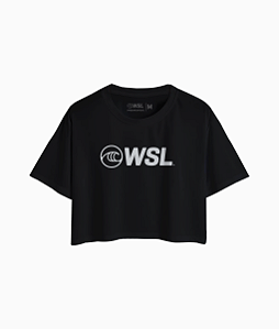 Cropped Logo WSL Preta