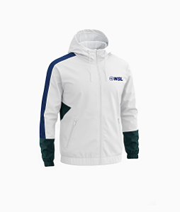 Corta-Vento WSL Recorte Multicolor