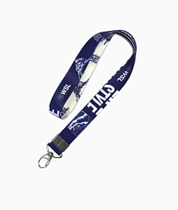 Lanyard WSL Surf Life