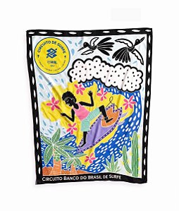 Canga WSL Circuito Banco do Brasil 2025