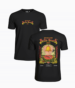 T-Shirt WSL Poster Bells Beach Pro Australia