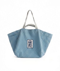 Bolsa de Praia WSL Azul