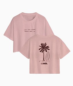 Cropped WSL Coqueiro Rosa