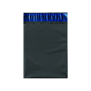 Envelope Plástico de Segurança Economic - 20x30cm