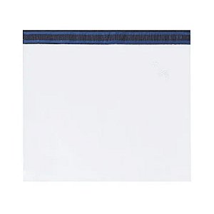 Envelope De Segurança Branco 40x50 Saco Para Envio
