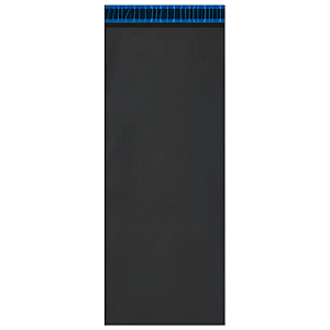 Envelope de Segurança 20x70 com Aba Adesiva Hot Melt Ecológico Proteção Total Saco Plástico Envios Correios E-commerce