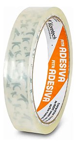 Fita Adesiva Transparente Koreteck 18mm x 50m 1 UN
