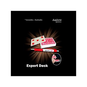 Expert Deck