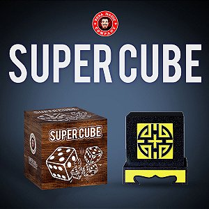 Super Cube