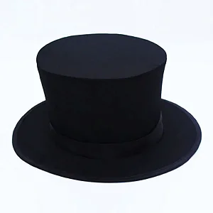 Folding Top Hat