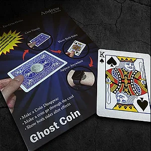 Ghost Coin 2.0