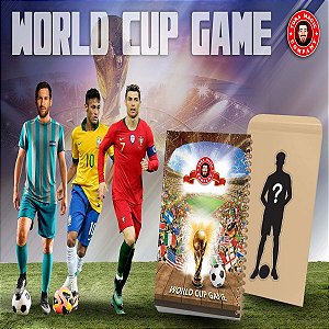 World Game Cup