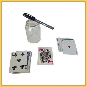 Caneta Telecinética Plus