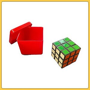 Vision Magic Cube